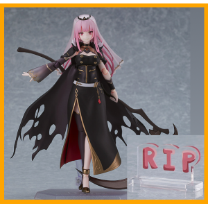 Figma 602: Hololive - Mori Calliope (Limited + Bonus) [Max Factory]
