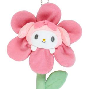 Sanrio Plush: My Melody Flower Mascot (Limited Edition) [Sanrio]