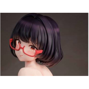 Nikkan Shoujo: Original Character - Shurin 1/4 (Moisture Eye Ver.) Limited Quantities [Insight]