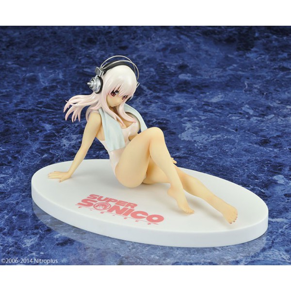 Fairy Tail - Lucy Heartfilia - Gigantic Series - Swimsuit ver. (X-Plus