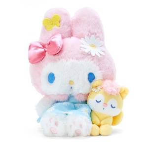 Sanrio Plush - Daisy My Melody (Limited Edition) [Sanrio]