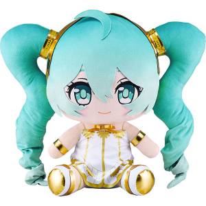VOCALOID: Hatsune Miku - Big Plushie Hatsune Miku (Symphony 2020 5th Anniversary Ver.) [Good Smile Company]