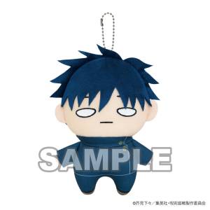 Jujutsu Kaisen: Plush Mascot - Megumi Fushiguro [Taito]