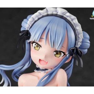 Nikkan Shoujo: Original Character - J 1/4 (Moisture Eye Ver.) Limited Quantities [Insight]