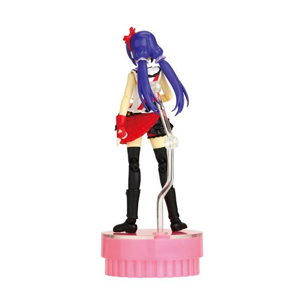Buy Love Live! School Idol Project - Nozomi Tojo [Microman Arts] (Hobby ...