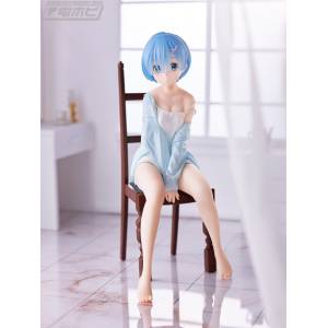Re:Zero kara Hajimeru Isekai Seikatsu - Rem - Relax Time Ver. [Banpresto] [2nd Hand]