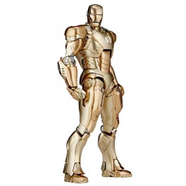   Iron Man - Iron Man Mark. 21 [Tokusatsu (Sci-Fi) Revoltech]
