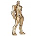   Iron Man - Iron Man Mark. 21 [Tokusatsu (Sci-Fi) Revoltech]