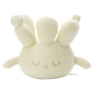 Pokemon Plush: Poképeace - Milcery (Oyasumi Ver.) [Takara Tomy]