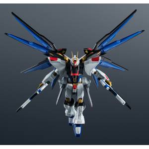GUNDAM UNIVERSE: Mobile Suit Gundam SEED Destiny - ZGMF-X20A Strike Freedom Gundam [Bandai Spirits]