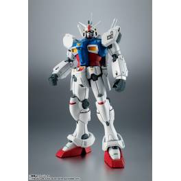 Robot Spirits SIDE MS (R-256): Mobile Suit Gundam Stardust Memory