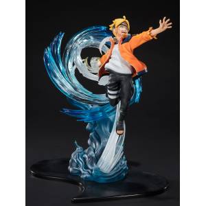 Figuarts ZERO: Boruto Naruto Next Generations - Boruto Uzumaki