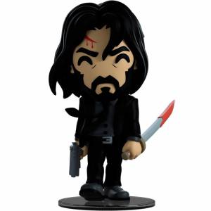 John Wick Collection: John Wick (Vinyl Figure) [Youtooz]