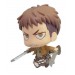   Attack on Titan / Shingeki no Kyojin - Color Colle 8 packs Box [Movic]