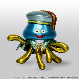 Dragon Quest: Metallic Monster Gallery - Homilot IV (Limited Edition) [Square Enix]
