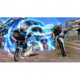    J-Stars Victory Vs - édition standard [PS3]