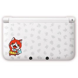      Nintendo 3DS LL (XL) Youkai Watch Pack [neuf]