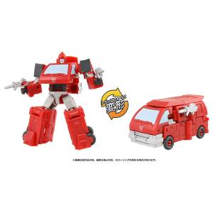 Studio Series (SS-110): Transformers - Ironhide [Takara Tomy]