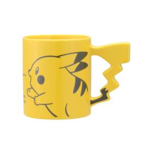 Pokemon: Pikachu Pokémon Center 25th Anniversary - Mug (Limited Edition) [The Pokémon Company]