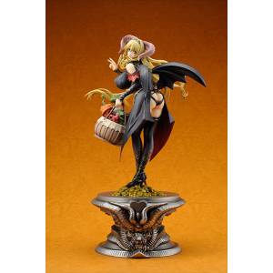 The Seven Deadly Sins - Mammon ~Statue of Greed~ [Orchiseed]