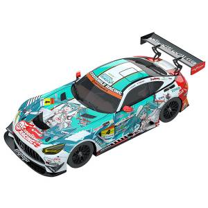 Good Smile Racing: Vocaloid - Hatsune Miku GT Project 1/43 (Miku AMG 2023 Opening Ver.) [Good Smile Company]