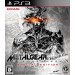   Metal Gear Rising: Revengeance - Special Edition [PS3]
