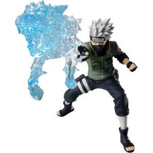 Effectreme: Naruto Shippuuden - Hatake Kakashi (Banpresto) [2nd Hand]