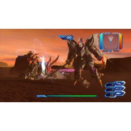   Super Robot Taisen OG Infinite Battle & Super Robot Taisen OG Dark Prison - édition standard [PS3]