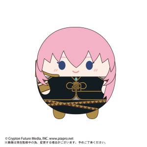 Piapro Characters: Fuwakororin Big D - Megurine Luka [Max Limited]