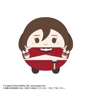 Piapro Characters: Fuwakororin Big E - MEIKO [Max Limited]