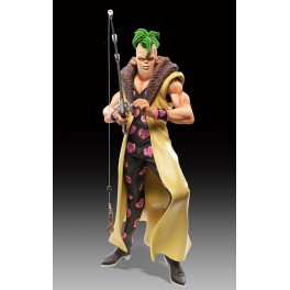   JoJo's Bizarre Adventure - Pesci [Statue Legend]