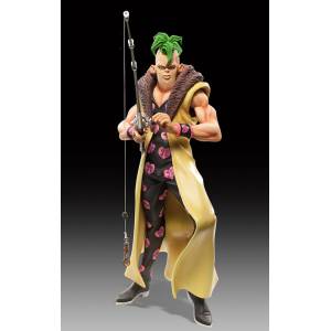 JoJo's Bizarre Adventure - Pesci [Statue Legend]
