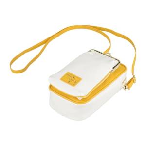 Pokemon: Pikachu Pokémon Center 25th Anniversary - Shoulder Bag (Limited Edition) [The Pokémon Company]