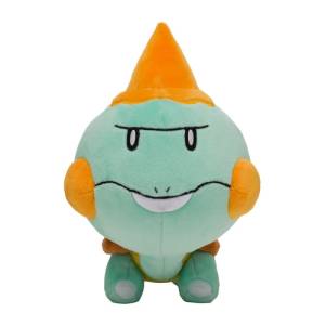 Pokemon Plush: Chewtle (Limited Edition) [The Pokémon Company]