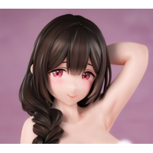 Nikkan Shoujo: Gentle Beauty - Yuko 1/6 [Insight]