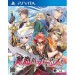   Sayaka Buccaneers! - édition standard [PSVita]