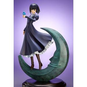 Mahoutsukai no Yoru - Alice Kuonji [FREEing]