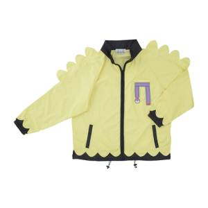 Pokemon: PALDEA TOURS - Grusha Blouson (L Size) (Limited Edition) [The Pokémon Company]