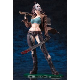   Friday the 13th - Jason Vorhees [HORROR BISHOUJO]