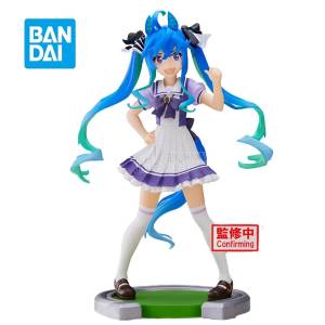 Uma Musume: Pretty Derby - Twin Turbo (Banpresto) [2e Main]