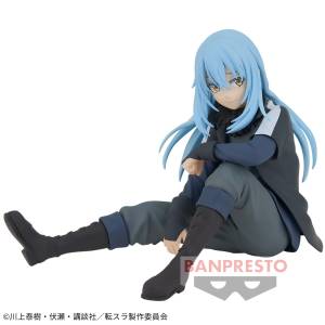 Break Time Collection Vol.1: That Time I Got Reincarnated as a Slime - Rimuru Tempest (Banpresto) [2e Main]
