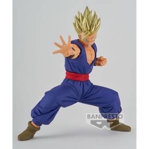 Blood of Saiyans (Special XIII): Dragon Ball Super Super Hero - Son Gohan SSJ (Banpresto) [2da Mano]