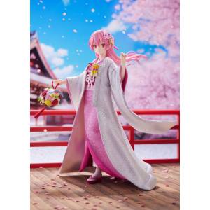 F:NEX - Tonikaku Kawaii - Yuzaki Tsukasa 1/7 - Shiromuku Ver