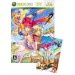 Mushihimesama Futari + Media Land Phone Card [X360/ Limited]