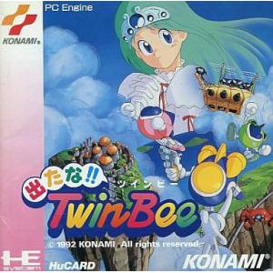 Detana!! TwinBee [PCE - occasion BE]