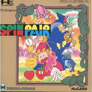 Spin Pair [PCE - occasion BE]