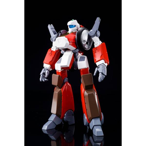 Megazone 23: Garland 1/24 (Reissue) | Nin-Nin-Game.com