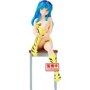 Relax Time: Urusei Yatsura - Lum (Banpresto) [2da Mano]