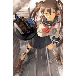 Dodonpachi Daifukkatsu Video Superplay [DVD]
