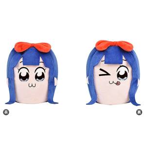 Pop Team Epic: Toilet Paper Cover - Pipimi [Good Smile Company]